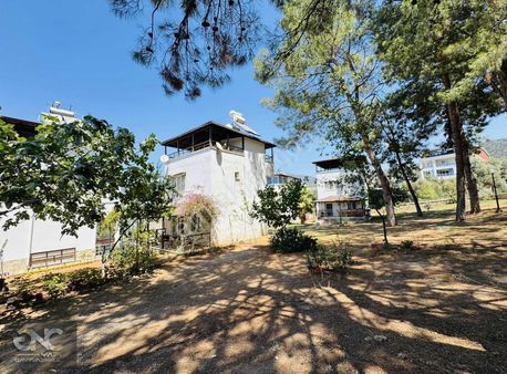 Didim Akbükte Denize Yakın Satılık Site İçi Müstakil Yazlık