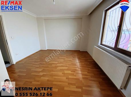 Çekmeköy Mimar Sinan Mahallesi 1+1 Kapalı Mutfak Kiralık Daire