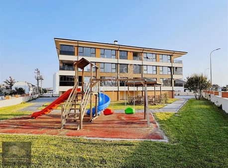 Aşağısöğütönü Palmira Sitesinde Satılık 160m2 3+1 Daire