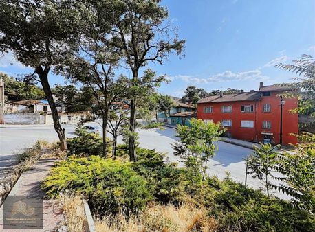 Karapınar'da Gelişen Bölgede Yatırımlık Satılık Müstakil Ev