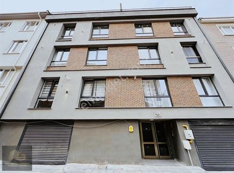 Batıkent'te Ümit Hastanesi Yakını Satılık 1+1 Daire