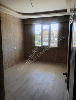 Alpaslan Mh. Satılık 3+1 Daire