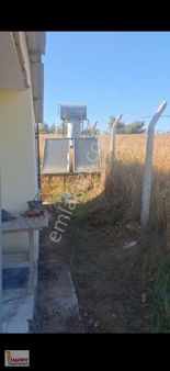 Kuzgunda 8798 M2 Hobi Bahçesi Ev Dahil Adana'ya 25 Km