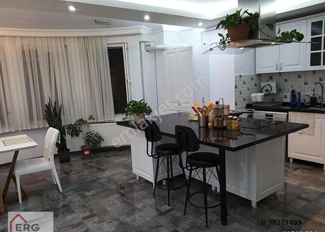 Çankaya Hilalde Mimarisiyle , İşçilikle, Mahzemeleriyle Özel Tasarımlı