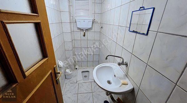 Üçer Emlaktan Babaeski Atatürk Mh Biressada 3+1 Satılık Daire