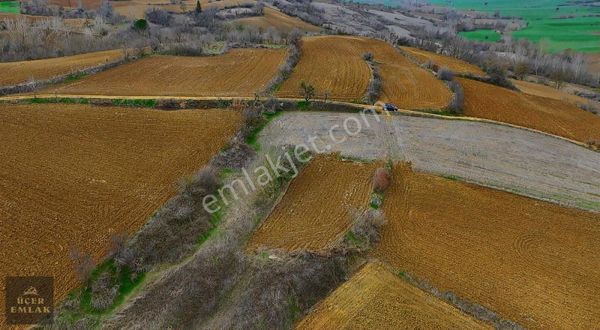 Üçer Emlaktan T.dağ Malkara Sağlamtaş Köyü 491m2 Satılık Arazi