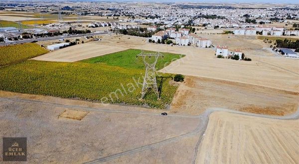 Babaeski Atatürk Mahallesi 233m2 İmarlı, Tek Tapu Arsa Satılık