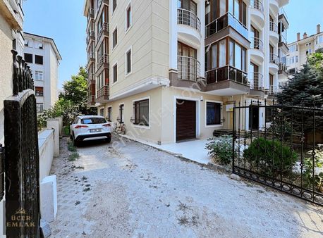 Üçer Emlak'tan Şükrüpaşa Mah. 3+1 175m2 Satılık Daire