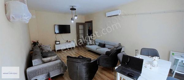 Toki De Tire Ye Bakan Cephe De Son Etap Daire!!!