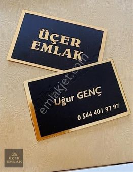 Üçer Emlak'tan Yatırımın Parlayan Yıldızı: Geleceğe Açılan Kapı