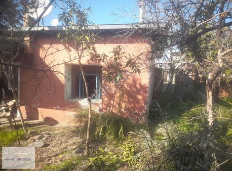 Tire Kahratta Müstakil Ev!!!