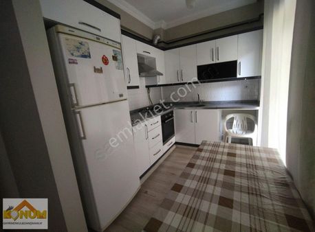 Ayniali Mh 2+1 85m2 Full Eşyalı Doğalgazlı Arakat Daire