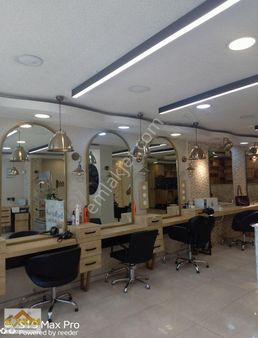 Yüksek Cirolugüzellik Merkezimiz Devren Satılıktır....