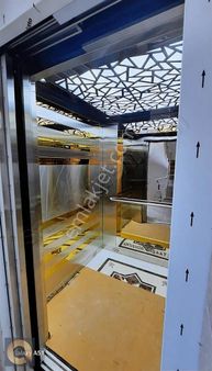 Aktoprak Asansörlü Kat Ve Cephe Seçenekleri Var **pazarlıklı***