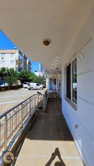 Kepez Aktoprak Her Şeyi Ayrı 2+1 Yüksek Giriş