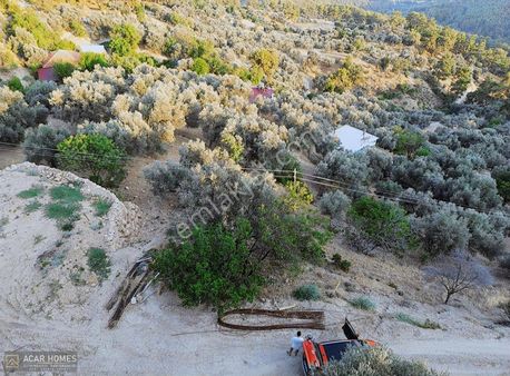 Seydikemer Bayır Köy İçi İmarlı Kadastol Yolu Var 1020 M2