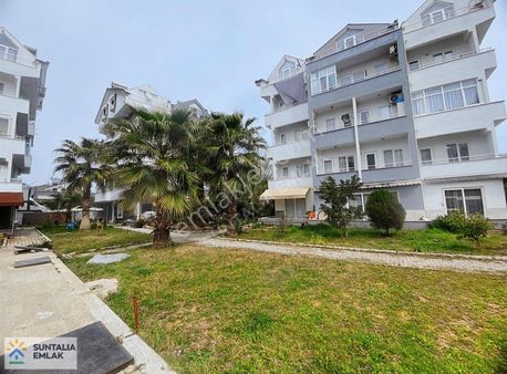 Kemer Aslanbucak Kuzdere De 3+1 Bahçe Dubleks Satılık