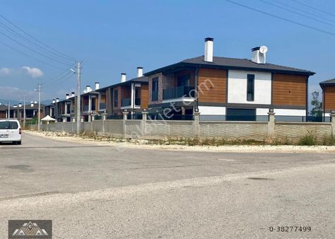 Canbulattan Kuyumcu Hacı Alide Kiralık Villa