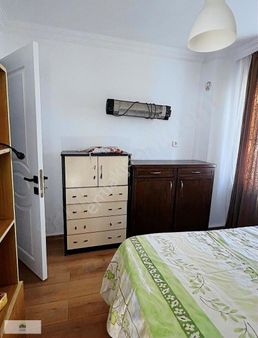 Ycs Emlak Dan 4+1 Full Eşyalı