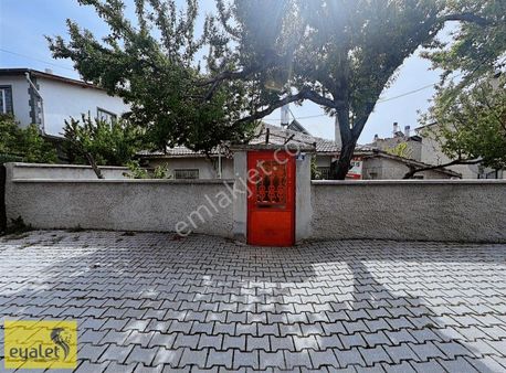 Meram Lalebahçe Müstakil Tapu 500 M2 İmarlı Arsa