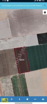 Karatay Zencirli De Aksaray Yoluna 600 Metre Müstakil Tarla