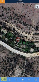 Meram Sadıklarda Ana Yola Çok Yakın Harika Bahçe