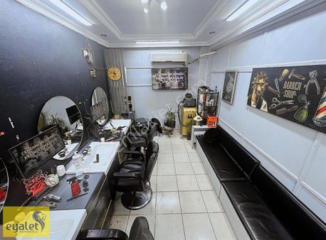 İhsaniye Çarşı Merkez'de Satılık 20 M2 Dükkan