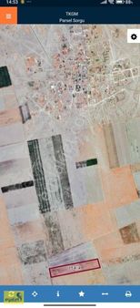 Konya/karatay Satılık Zencirli Mahalle Sinin Yakınında Tarla