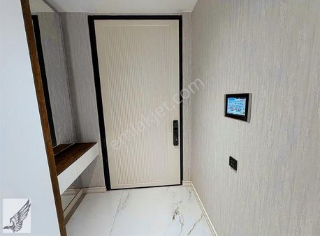 Ulamışta Akıllı Ev Sistemli Ultra Lüks Havuzlu Müstakil Villa