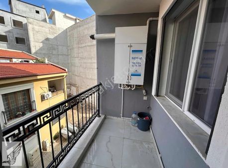 Hıdırlık Mahallesinde Arakat Full Eşyalı 2+1 Daire