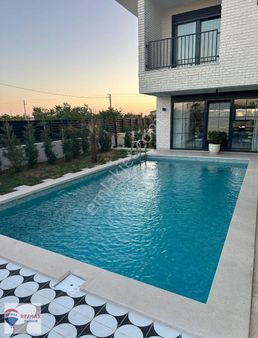 Eşsiz Mimari Tasarımı Ve Hayallerinizin Birleştiği Villa