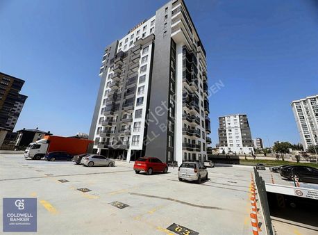 Etimesgut Bağlıcada 2+1 Satılık Lüks Daire