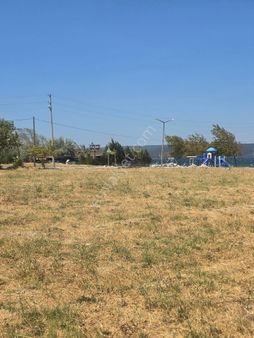 Çanakale Han Emlak Otomotiv'den Kepez Sahilde Satılık Arsa