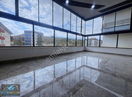 Keçiörende 3+1cadde Üzeri Giyinme Odalıteras Balkonlutakasauygun