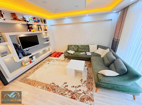 Full Yapılı 5+2 Ters Dublek 1 Daire Alana 2. Daire Hediye