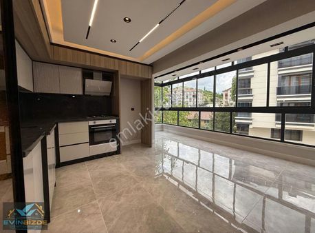 Evin Bizde Garanti^den Caddeyanı 3+1 Site Konsepli Satılk Daire