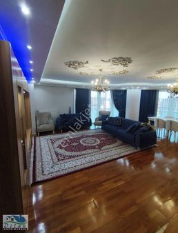 Dilan Gyo'dan Satılık 3+1 En Büyük Tip E5 Manzaralı Acil Satılık