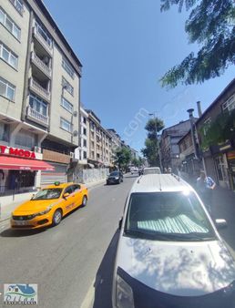 Dilan Gyo'dan Acill Satılık Merkezde Cadde Üstü Satılık Dükkan