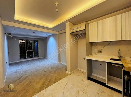 Tek Gayrimenkulden Satılık 1+1 Lüks Daireler