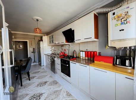 Muhittin Mh. Satılık 3+1 Temiz Daire