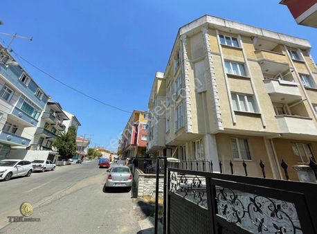 Nusratiye Mah.fen Bilimleri Koleji Yakını 3+1 İskanlı Satılık