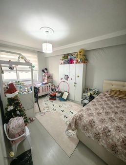 Şeyhsinan Mah. De 2+1 105m² Arakat 8 Yıllık Fırsat Dairemiz