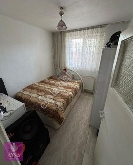 Çorum Merkez Adliye Arkası Ulukavak Mh. Satılık 2+1 Daire