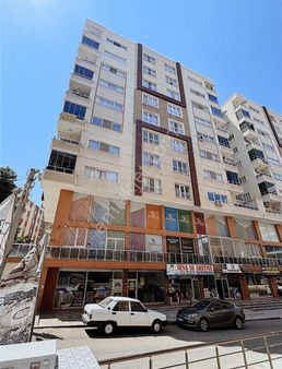Gölbaş Emlaktan Hasduy City De Satılık Ultra Lüks 3+1 Daire