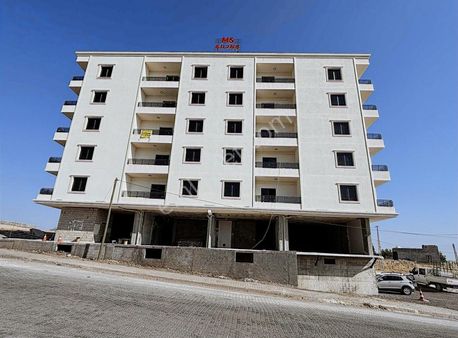 Gölbaş Emlaktan Vefa Evleri Üstü Satılık 1+1 Ultra Lüks Daireler