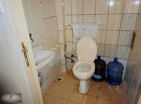 Bahçelievler Yenibosna Fevziçakmak Mah Kiralık İş Yeri Dükkan