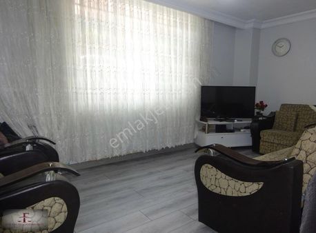 Bahçelievler Kocasinan Merkez Mahsatılık 2+1 Bahçe Katı