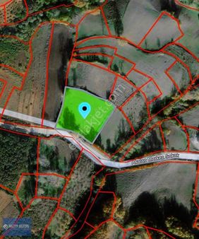 Master Brokers Daire Ve Araç Takaslı Satılık Tarla