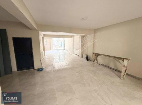 Yoldaş İnşaat'tan Satılık Kelepir Düz Giriş (sıfır ) Dükkan