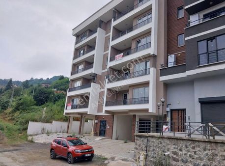 Karşıyakada Sıfır, Kapalı Otoparklı Lüks 3+1 Daire